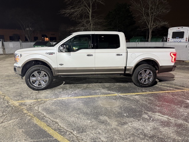 2019 Ford F-150 King Ranch's photo