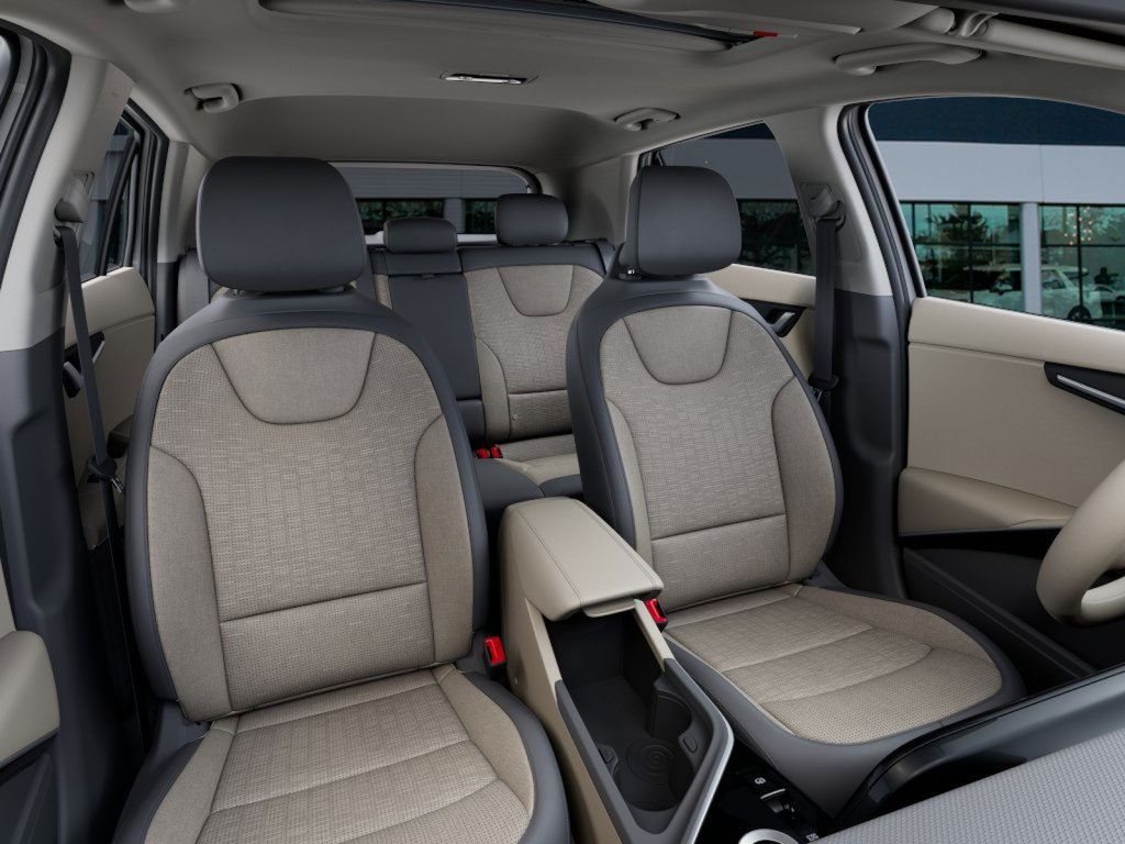 2025 Kia Niro EV Wave photo 15