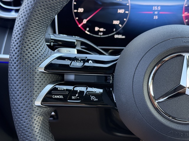 2026 Mercedes Benz GLC 300 4MATIC photo 15
