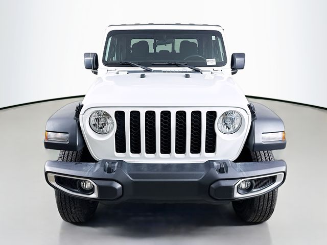 2023 Jeep Gladiator Sport photo 2