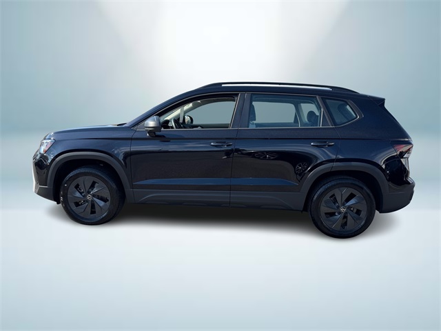2025 Volkswagen Taos S photo 2