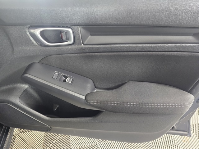 2024 Honda Civic Sport photo 3