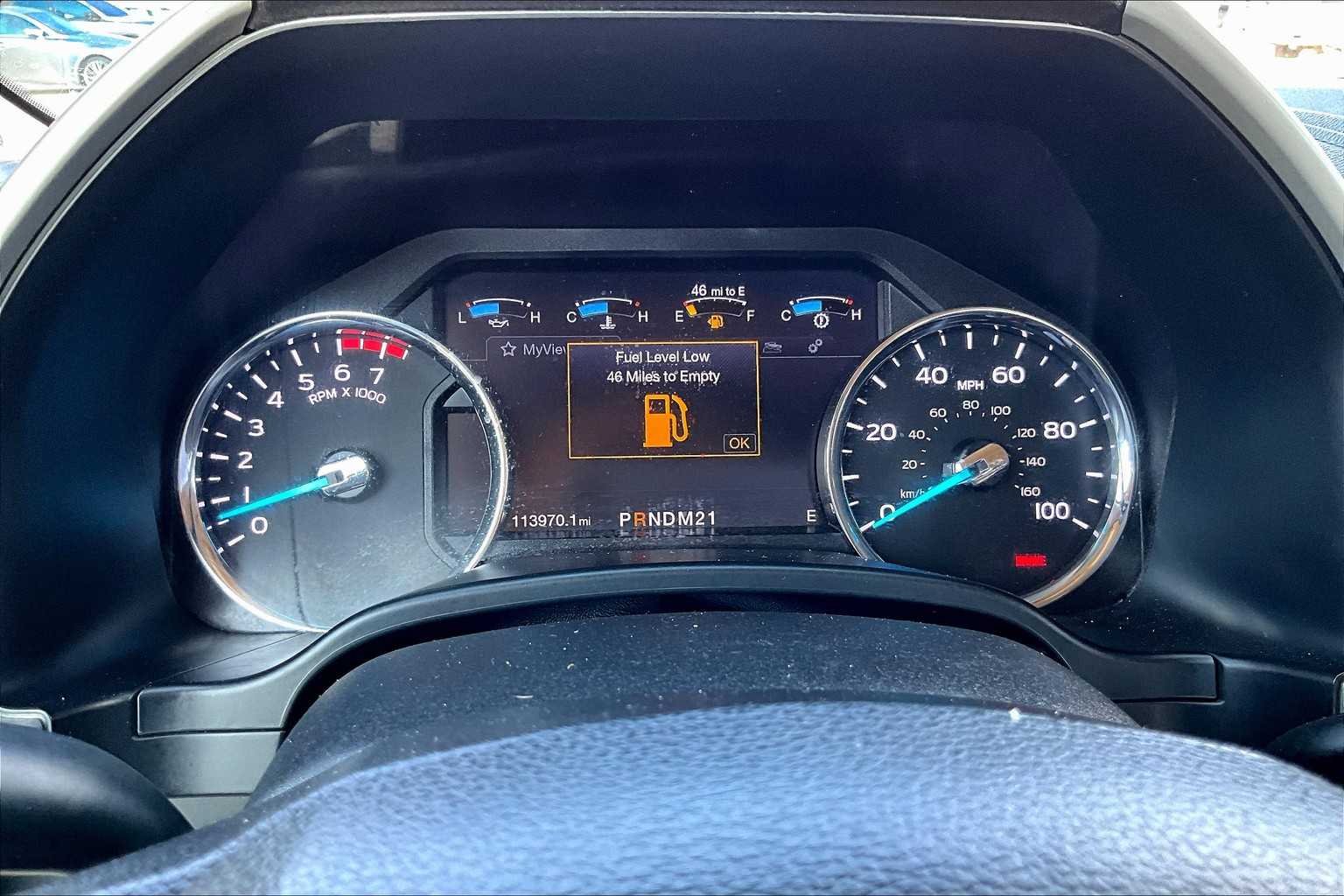 2019 Ford F-250 Lariat photo 24