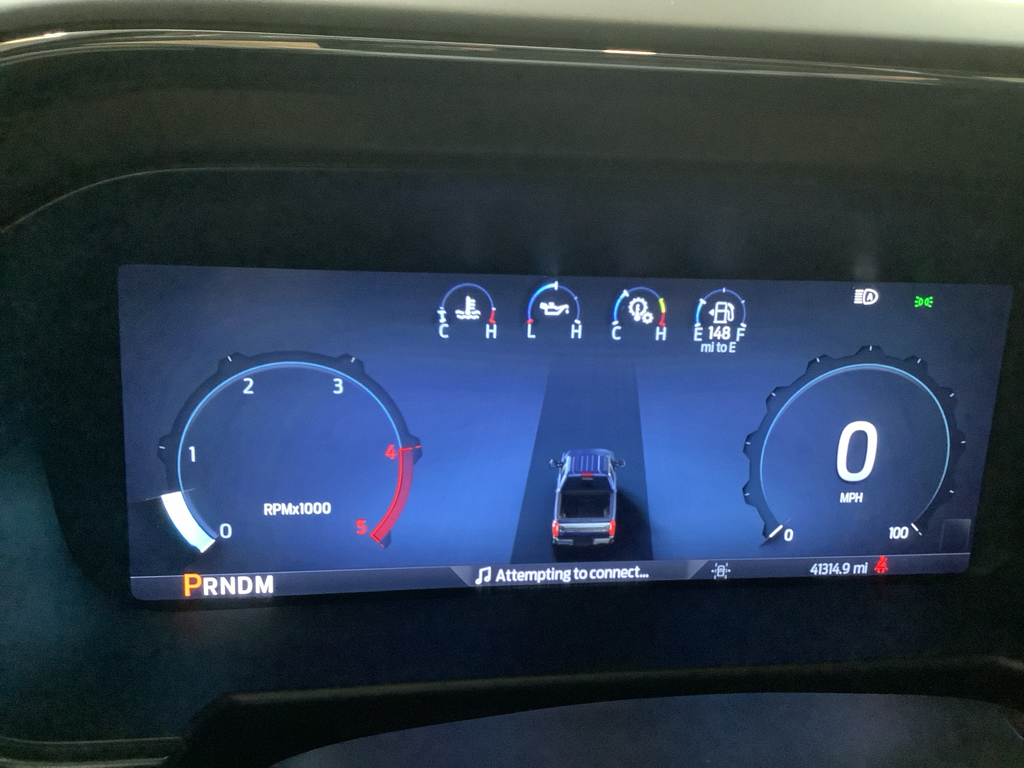 2023 Ford F-250 Lariat photo 18