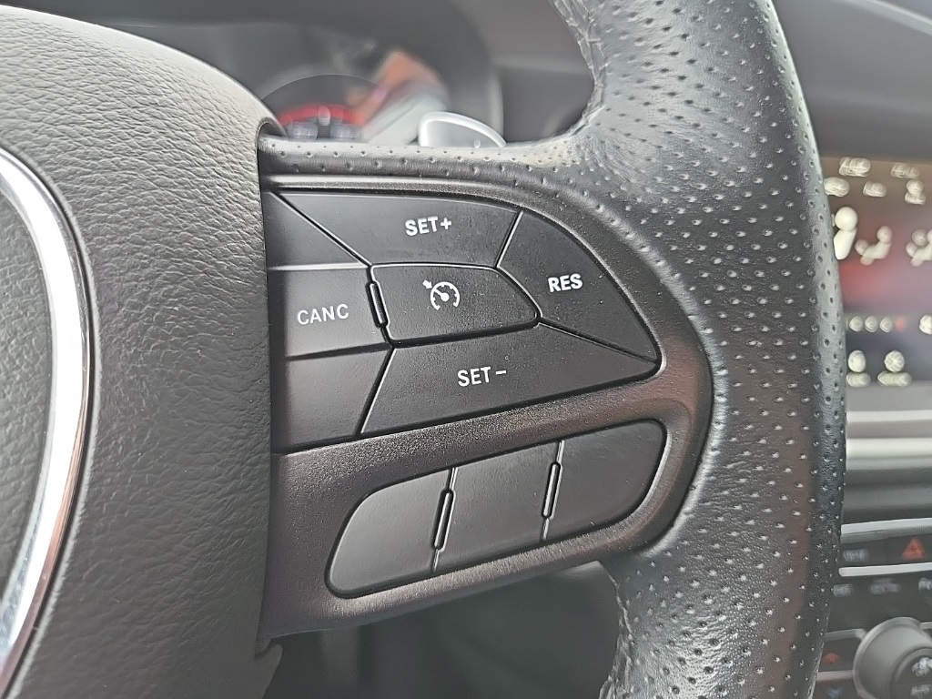 2022 Dodge Charger SXT photo 38