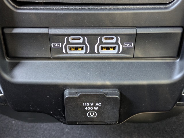 2026 Ram 2500 Big Horn photo 16