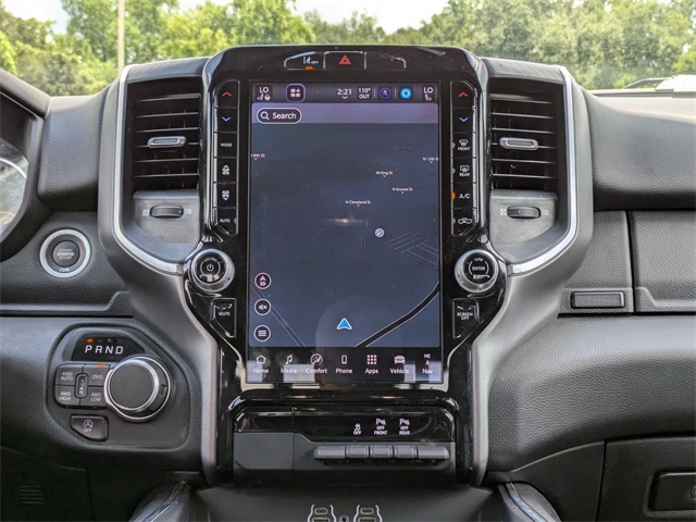 2025 Ram 1500 Big Horn Lone Star photo 17