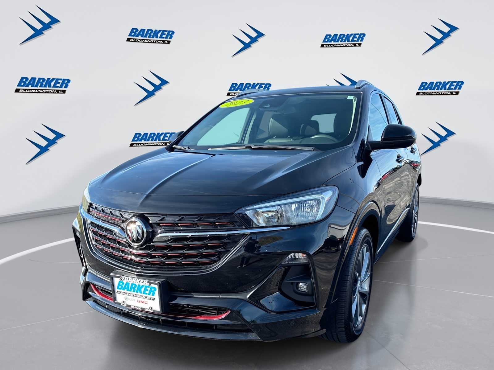 2023 Buick Encore GX Select's photo