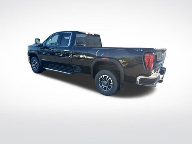 2022 Gmc Sierra 2500 HD SLT photo 3