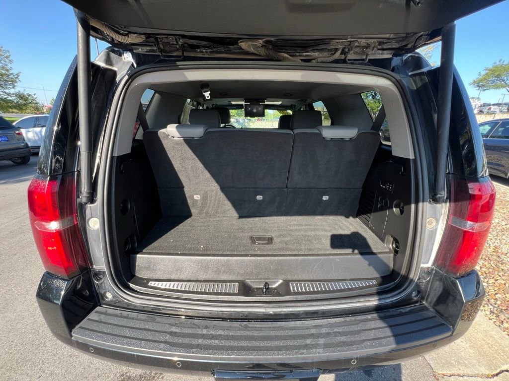 2020 Chevrolet Tahoe LT photo 23