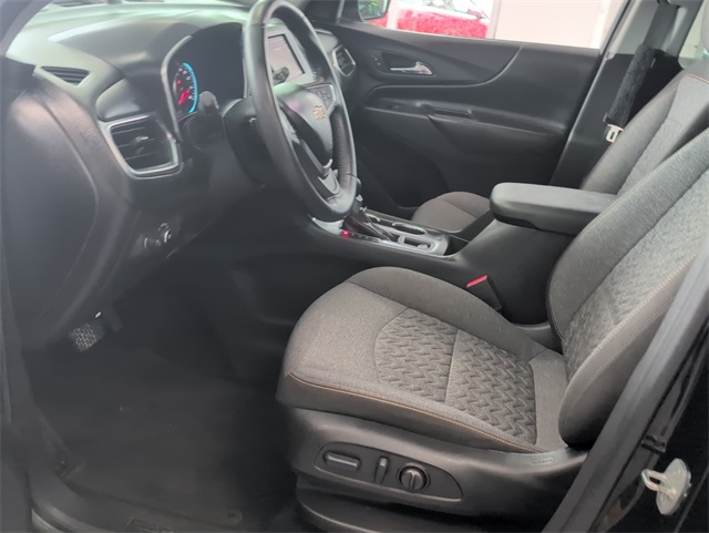 2022 Chevrolet Equinox LT photo 7