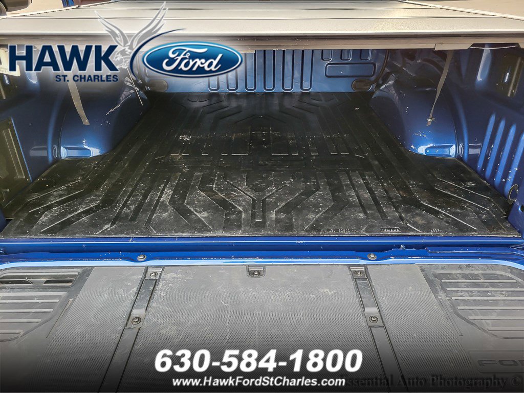 2022 FORD F-150 - Image 19