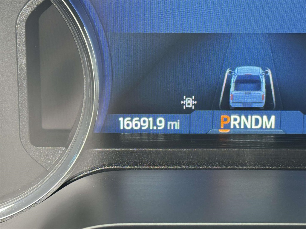 2023 Ford F-150 XLT photo 23