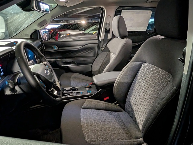 2025 Ford Ranger XLT photo 7