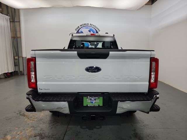 2026 Ford F-250 XL photo 3