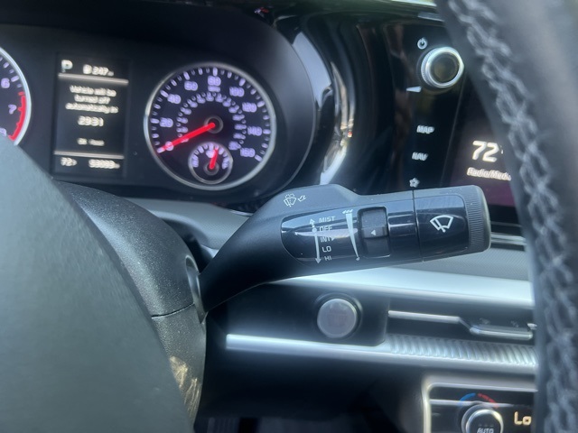 2022 Kia K5 GT-Line photo 4