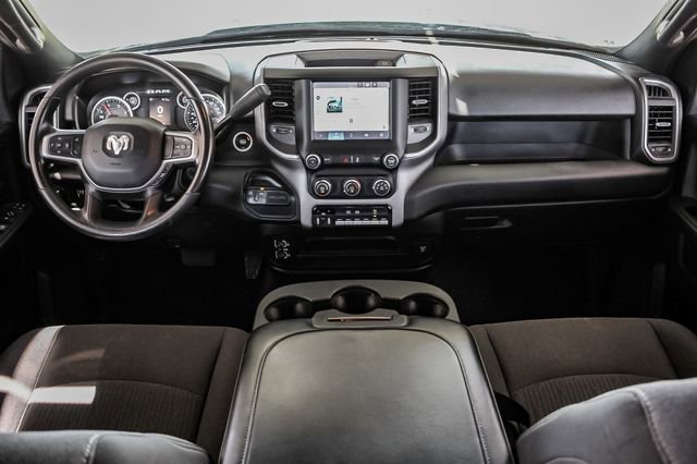 2024 Ram 2500 Tradesman photo 23