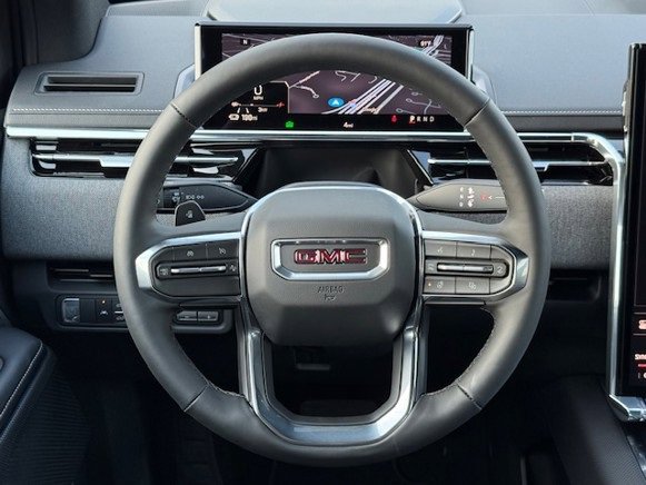 2026 Gmc Sierra Elevation photo 25