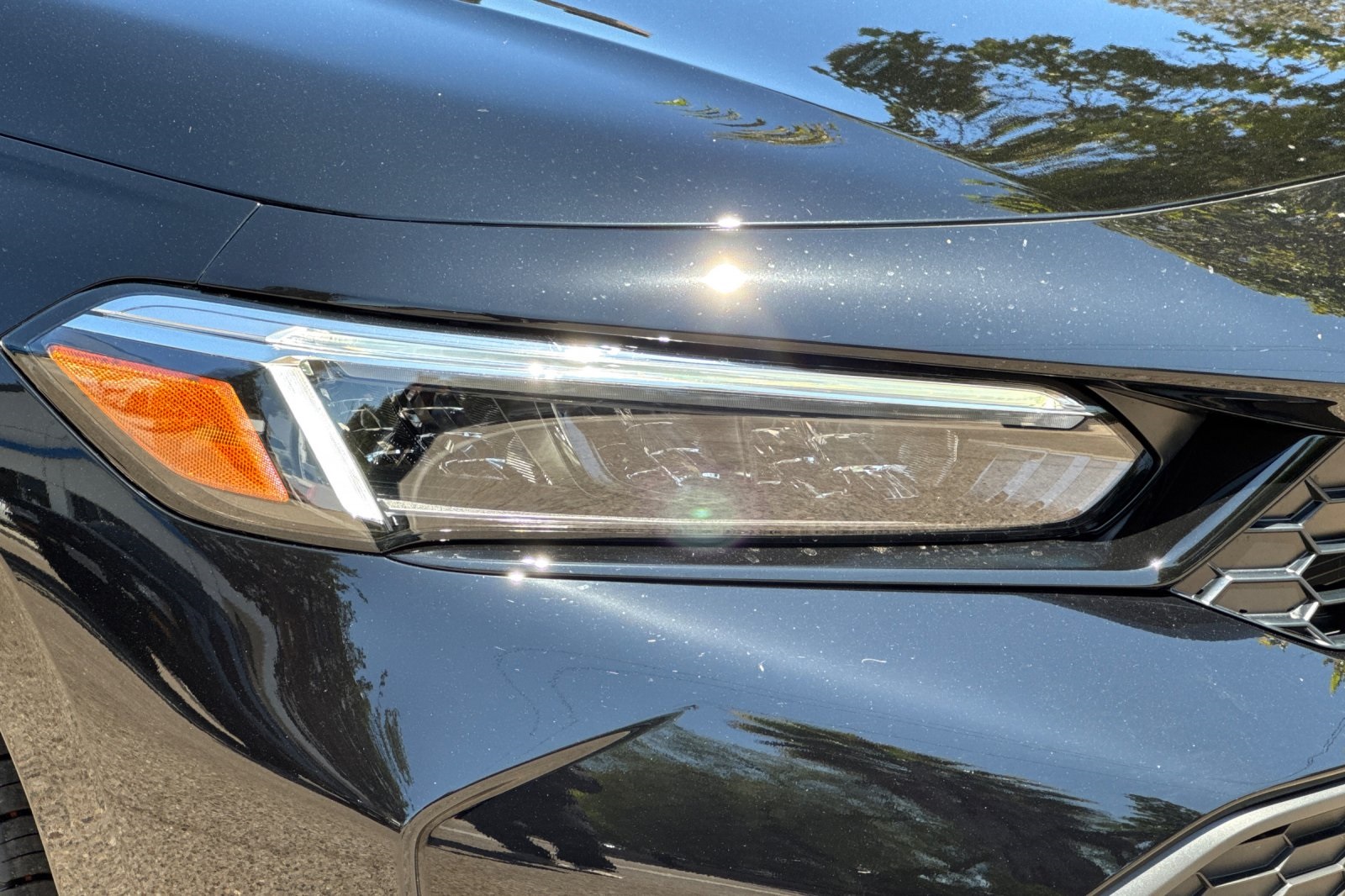 2026 Honda Civic Si photo 29