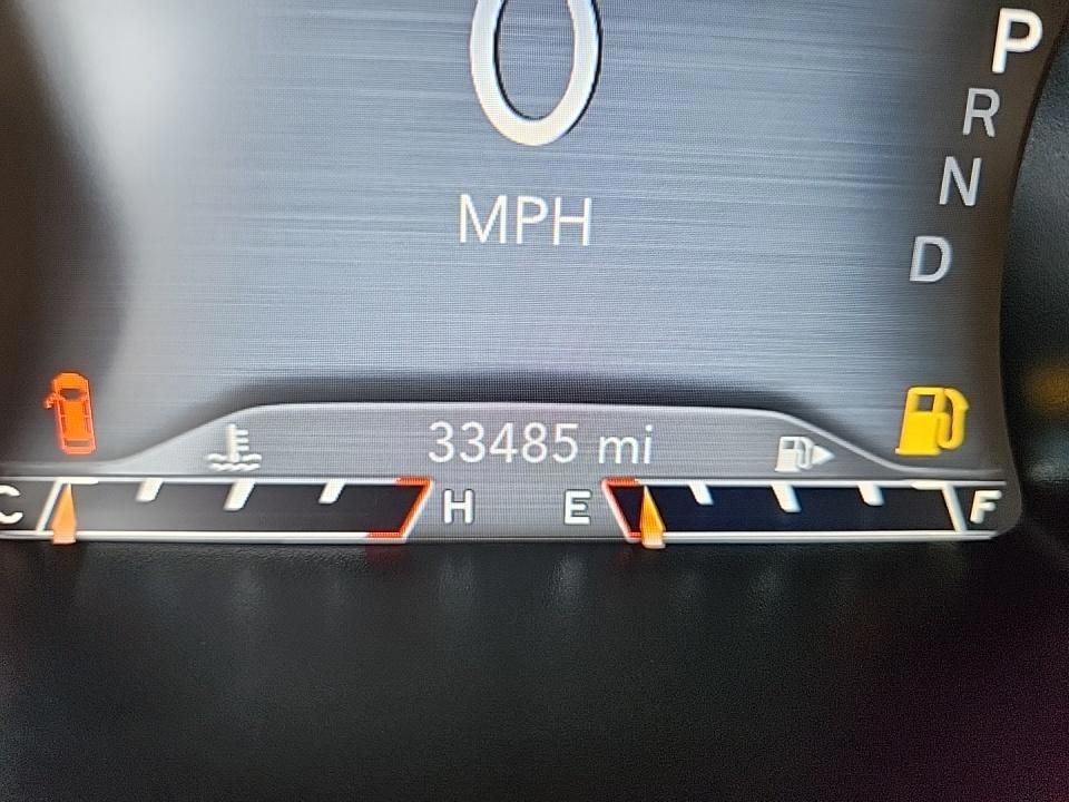 2021 Jeep Cherokee Latitude Lux photo 11