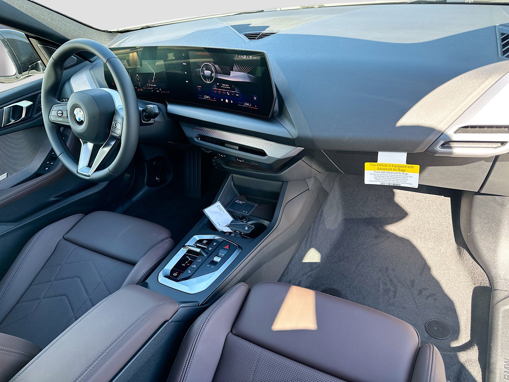 2026 Bmw 228i Coupe photo 21
