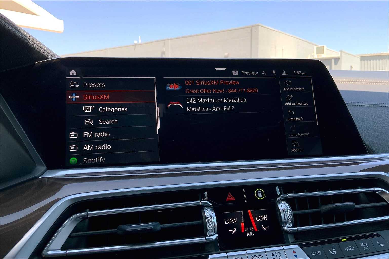 2023 Bmw X5 sDrive40i photo 29