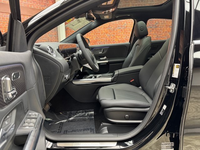 2026 Mercedes Benz GLA 250 4MATIC photo 22