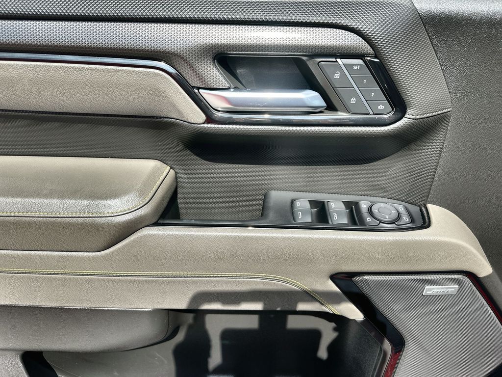 2023 Chevrolet Silverado 1500 ZR2 photo 22