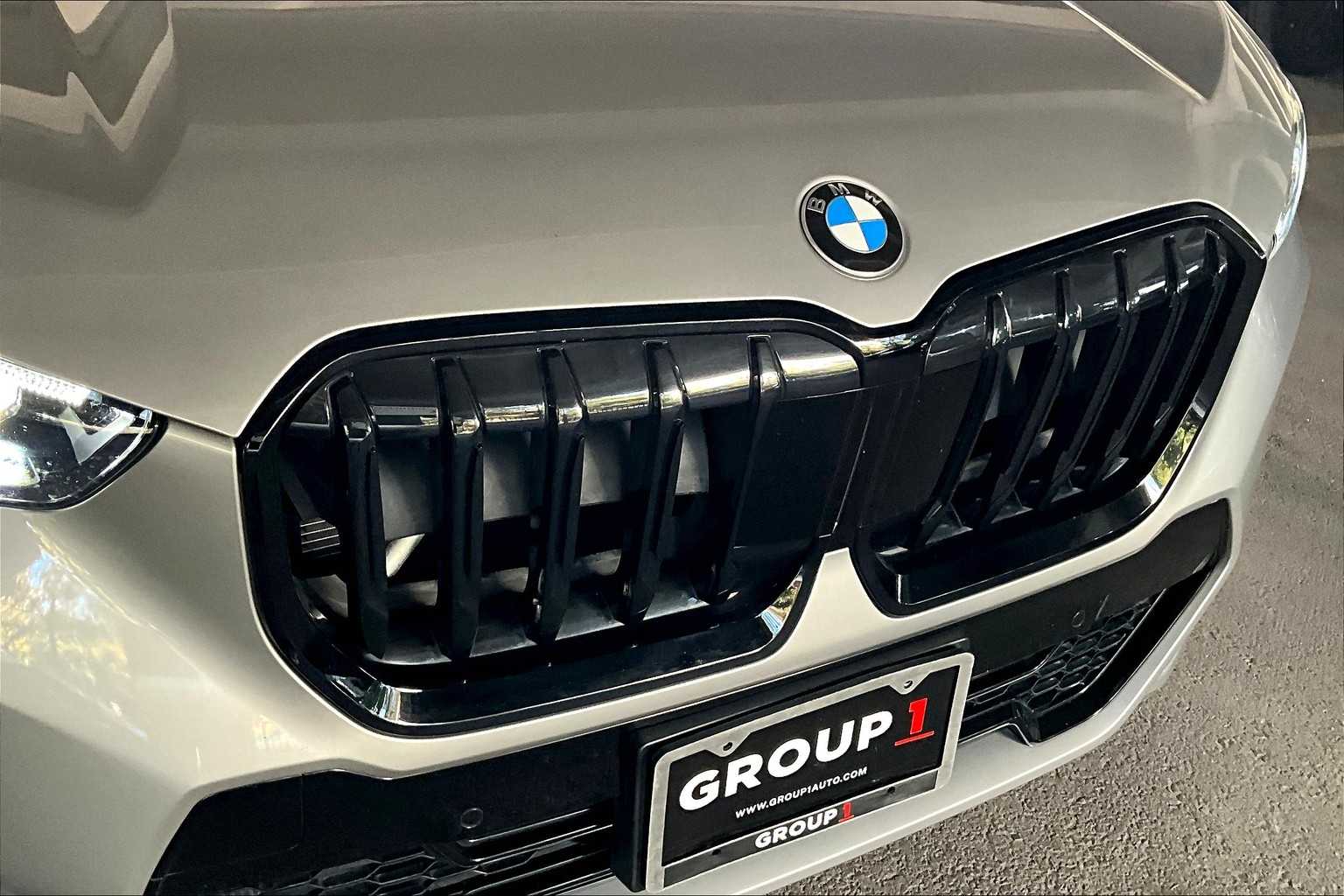 2024 Bmw X1 XDrive28i photo 28
