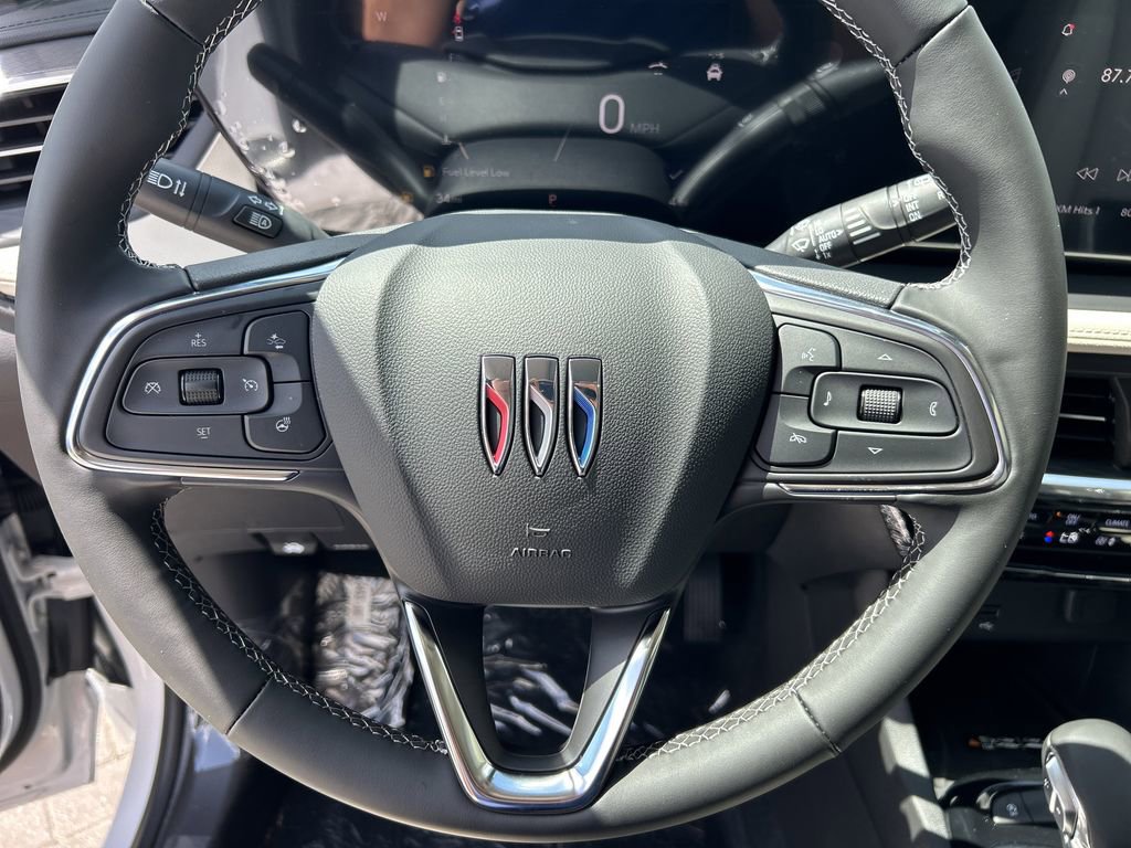 2026 Buick Encore GX Avenir photo 25