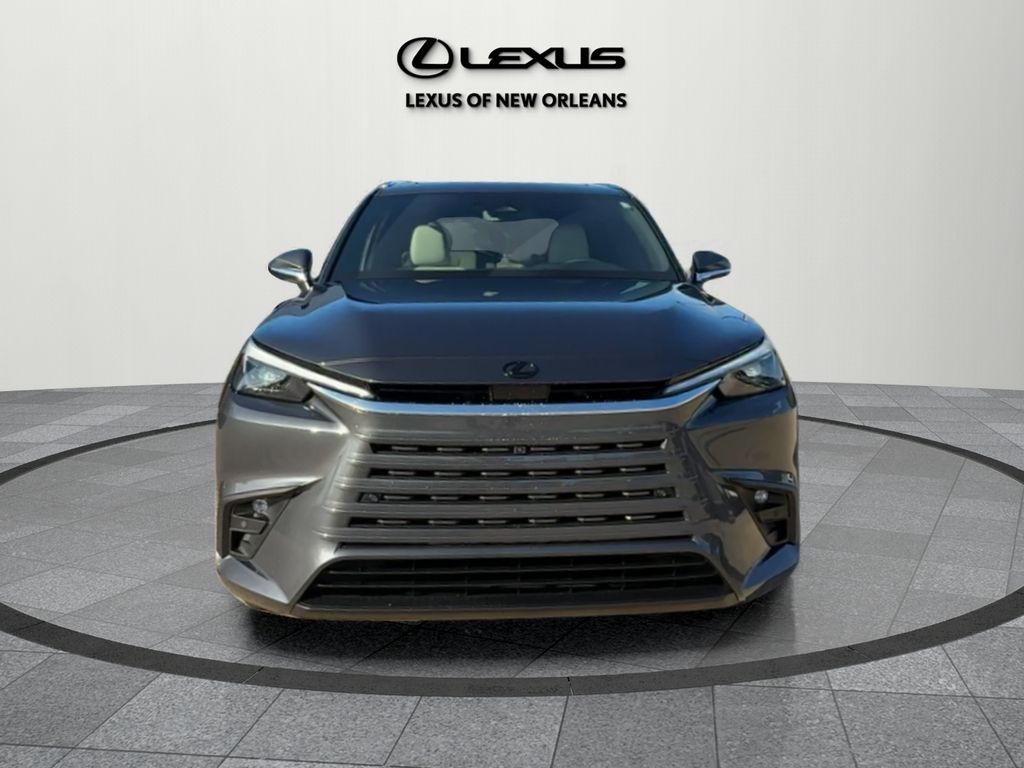 2026 Lexus TX 350 Premium photo 2
