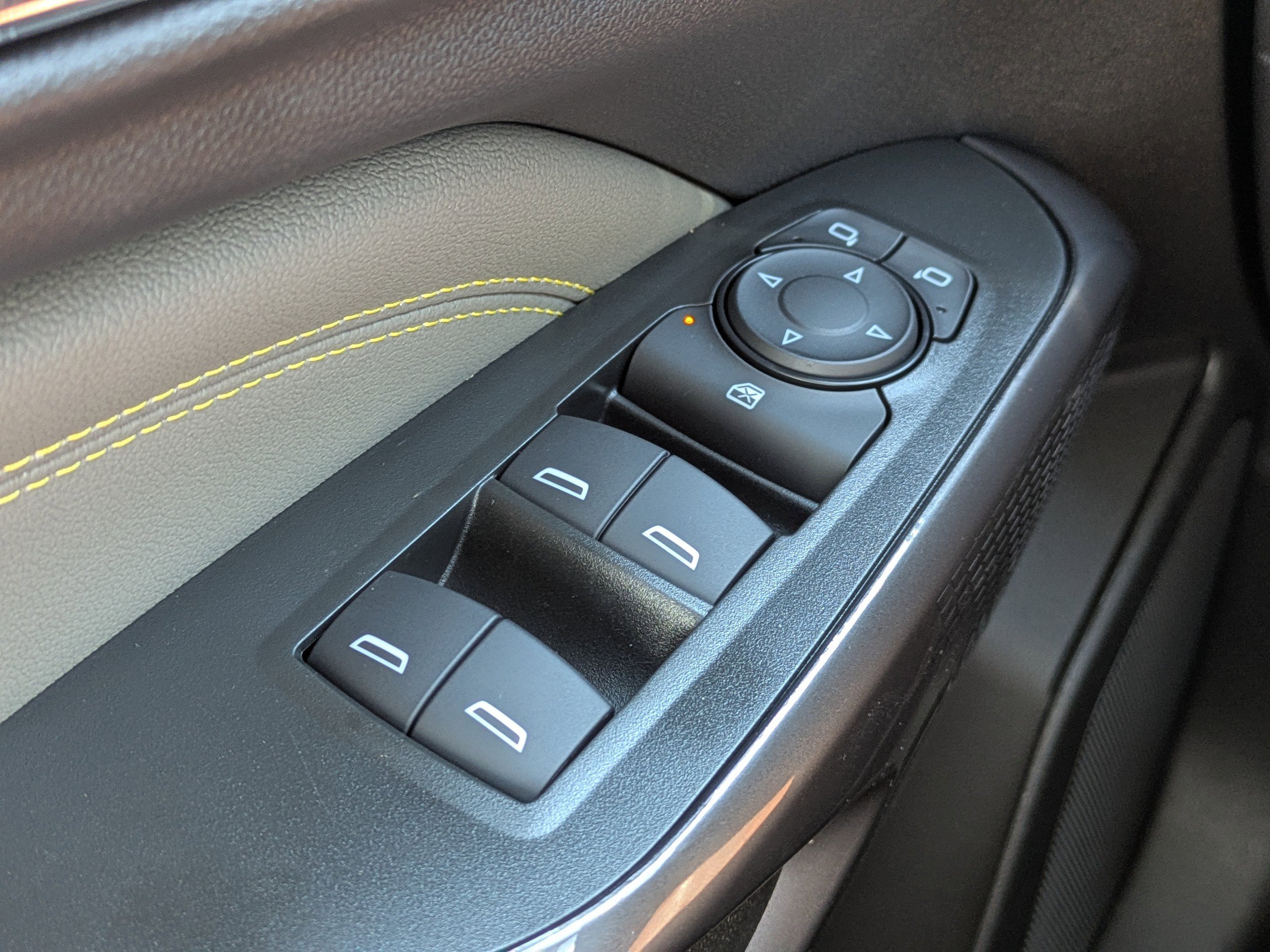 2025 Chevrolet Trax ACTIV photo 24