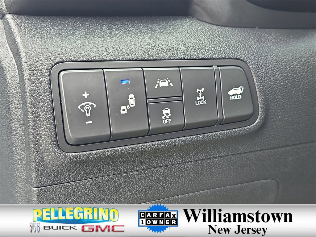 2019 Hyundai Tucson Ultimate photo 18