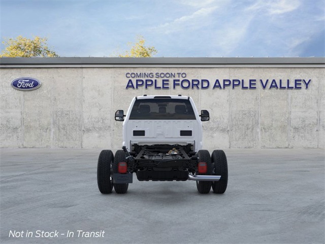 2026 Ford F-350 photo 5