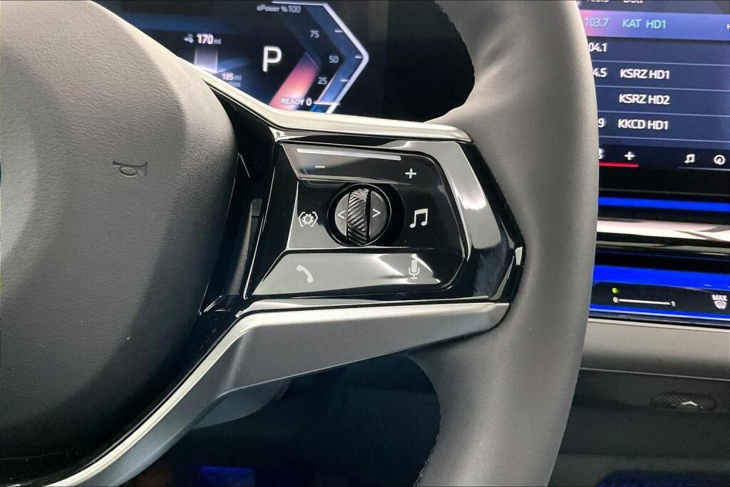 2024 Bmw i5 eDrive40 photo 16