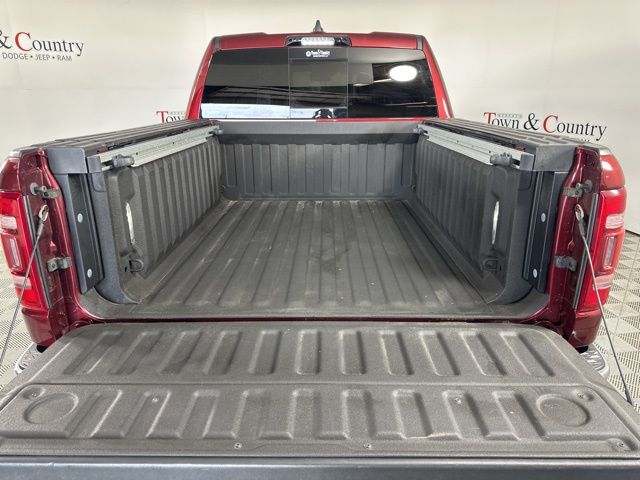 2021 Ram 1500 Limited photo 8