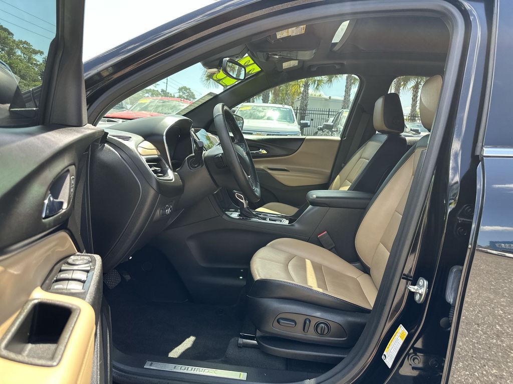2023 Chevrolet Equinox Premier photo 19