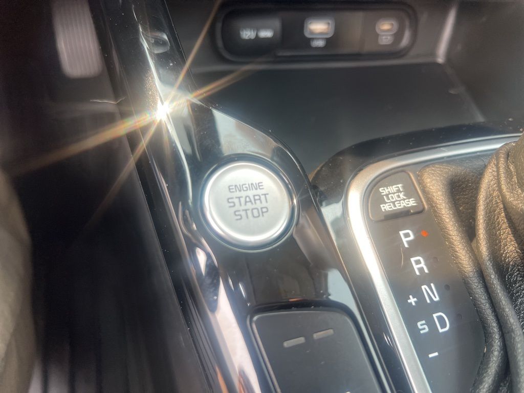 2023 Kia Soul EX photo 52