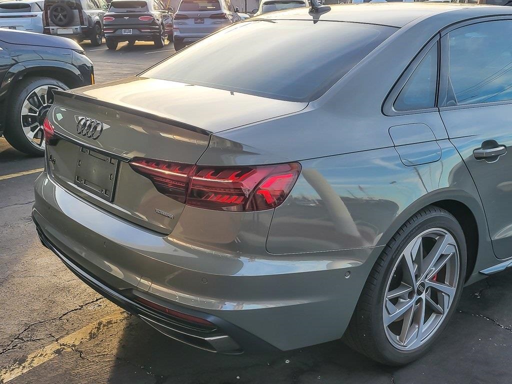 2023 AUDI A4 - Image 5
