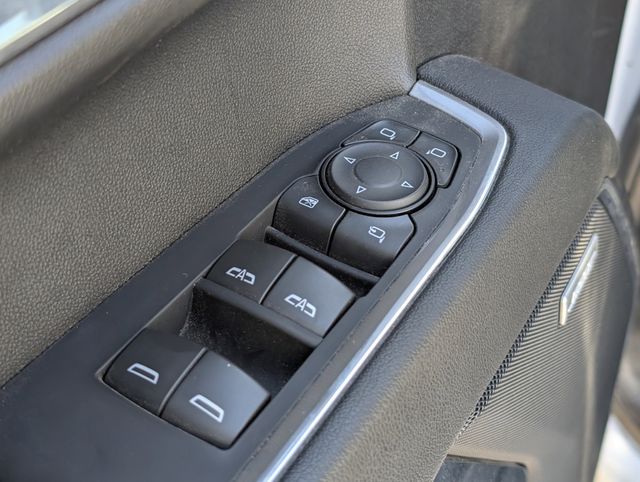 2024 Gmc Sierra 1500 SLT photo 15