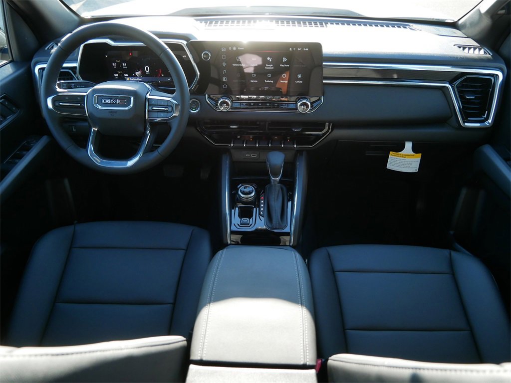 2026 Gmc Canyon Elevation photo 10