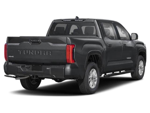 Used 2024 Toyota Tundra SR5 with VIN 5TFLA5DBXRX169000 for sale in Little Rock