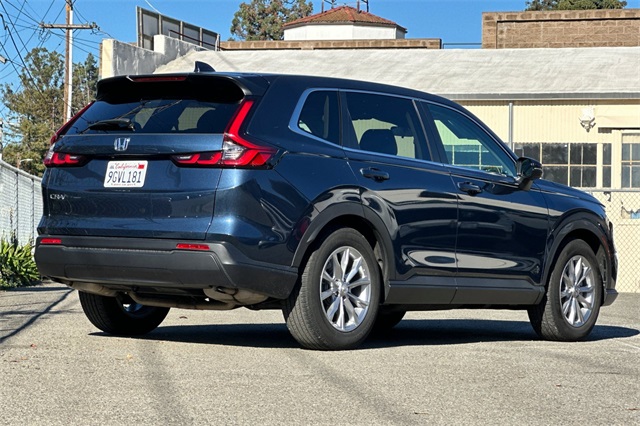 2023 Honda CR-V EX photo 2