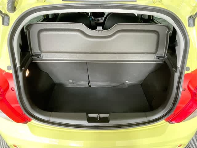 2017 Chevrolet Spark 1LT LT photo 25