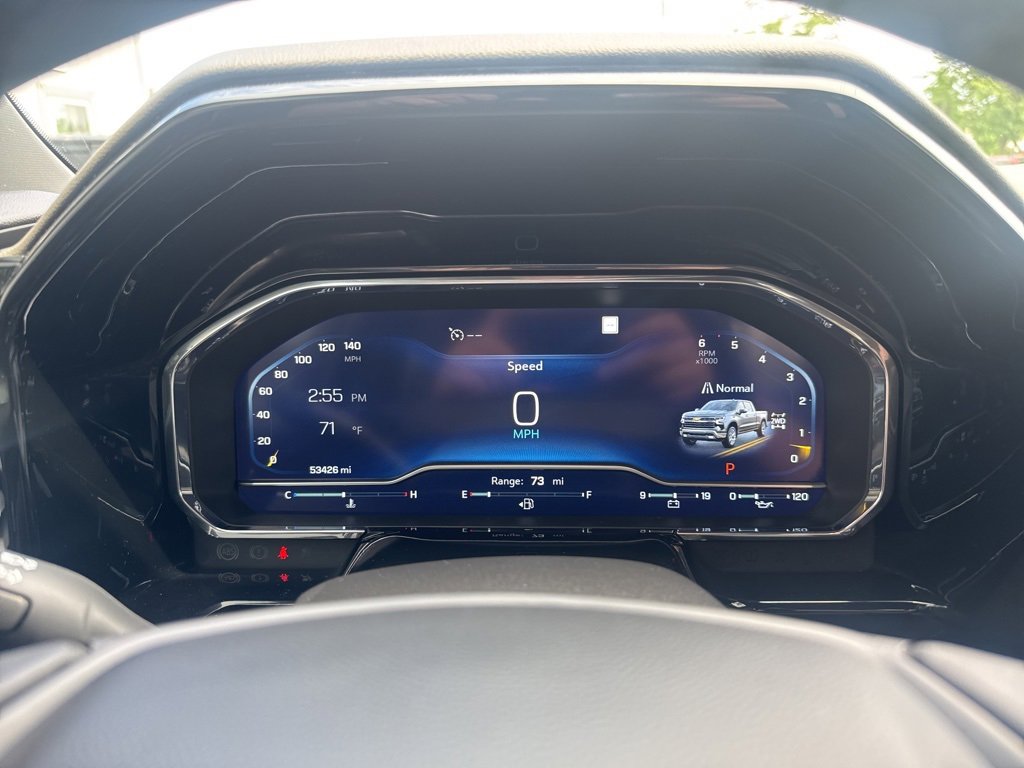 2023 Chevrolet Silverado 1500 ZR2 photo 30