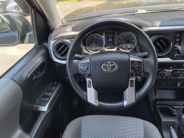 2021 Toyota Tacoma SR5 photo 11