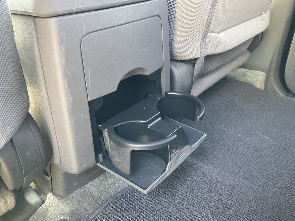 2018 Nissan Frontier SV photo 20