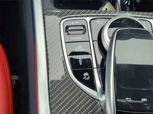 2021 Mercedes Benz G 63 photo 26
