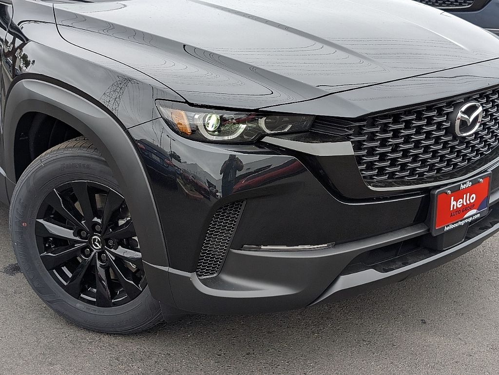 2025 Mazda CX-50 2.5 S Premium photo 2