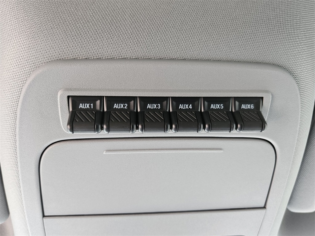 2026 Ford F-250 XLT photo 22